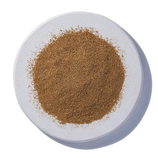 CORIANDER SEED POWDER ORGANIC