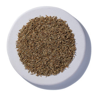 CUMIN SEED ORGANIC