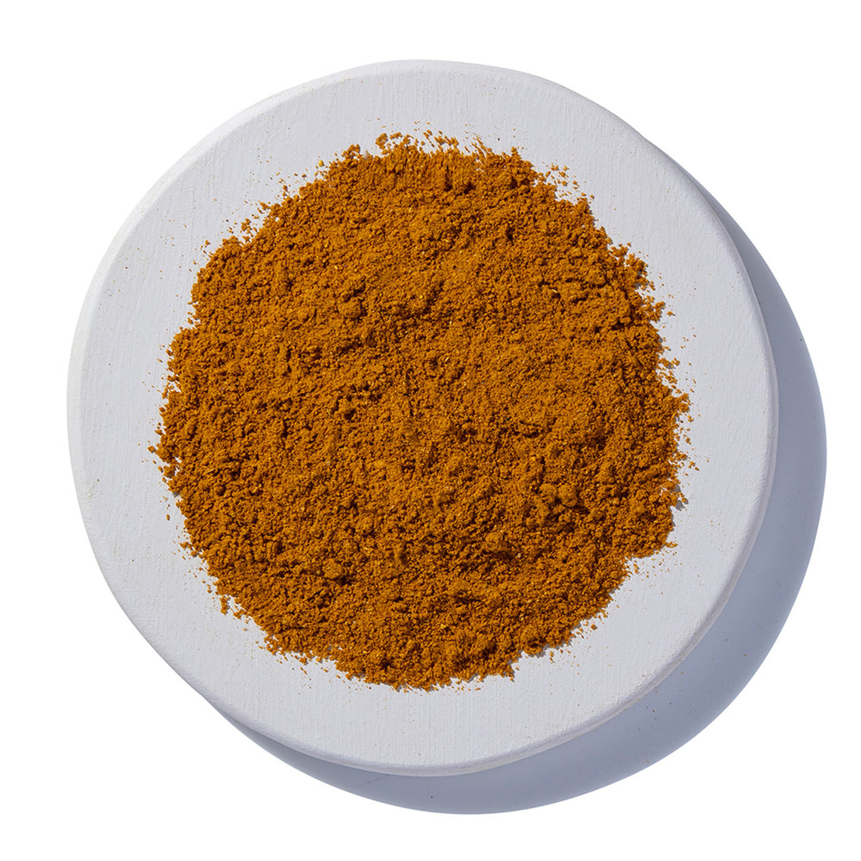 CURRY POWDER SALT FREE ORGANIC