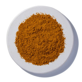 CURRY POWDER ORGANIC