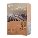 PRINCE OF PEACE Premium Pu-Erh Tea 100 BAG