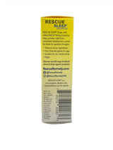 Rescue Sleep Dropper Natural Sleep Aid 0.7 fl oz