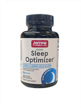 Sleep Optimizer 60 Veggie Caps