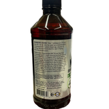 Organic MCT Oil