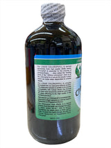 Liquid Chlorophyll 100 mg 16 fl oz