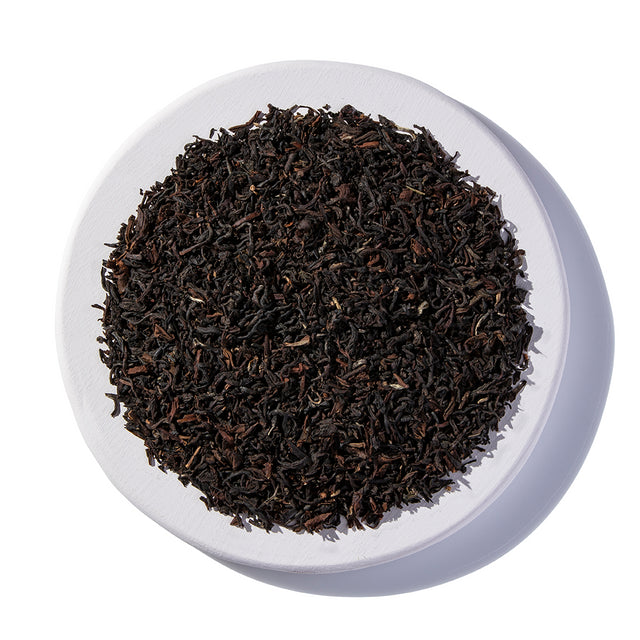 DARJEELING TEA ORGANIC TGFOP