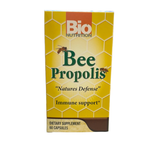 Bee Propolis "Natures Defense Immune Support" Capsules