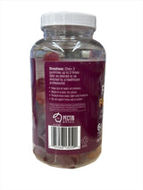 Fiber Care Fiber Gummies 120 Gummies