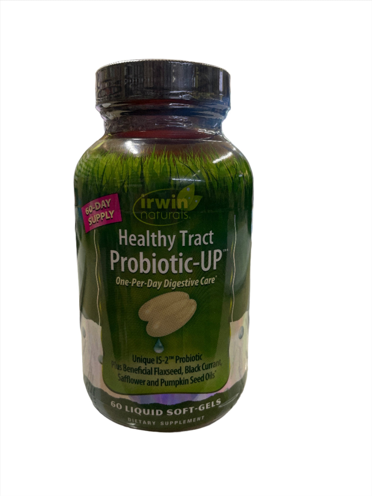 Irwin Naturals Probiotic-UP One Per Day Digestive Care