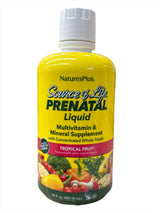 Source Of Life Prenatal Liquid Multivitamin & Mineral 30 fl oz