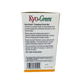 Wakunaga Kyo- Green Greens Blend Energy  Powder 5.3oz