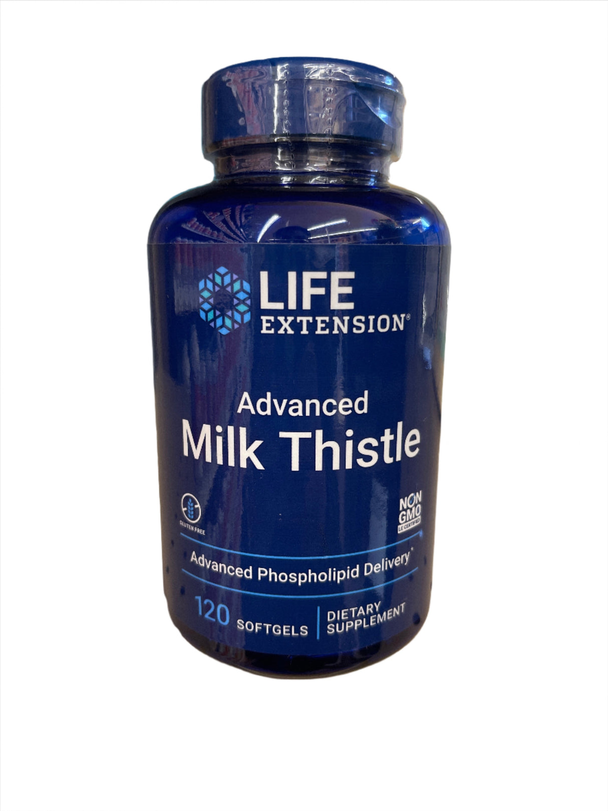 Advanced Milk Thistle