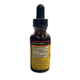 Propolis 70% ultra strength Full Potency Bioflavanoids tincture