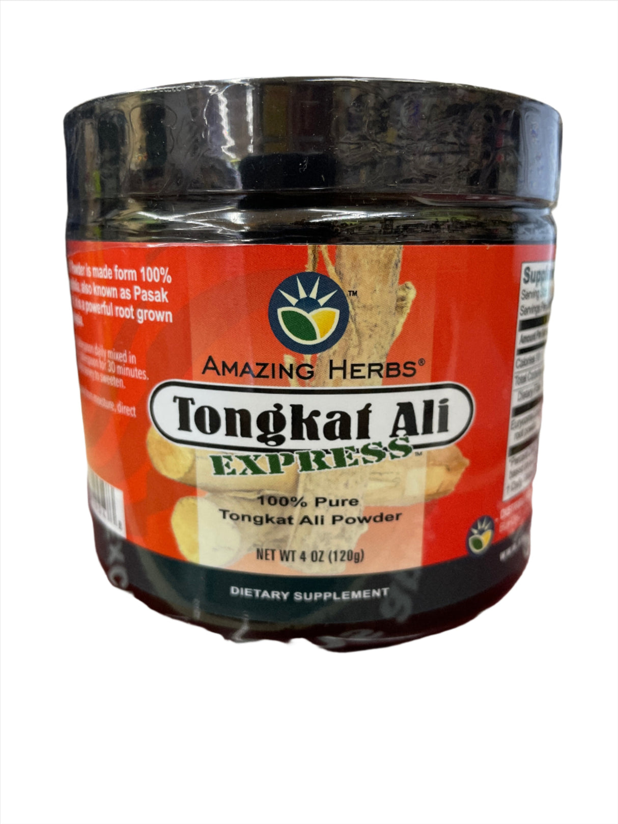 Tongkat Ali express