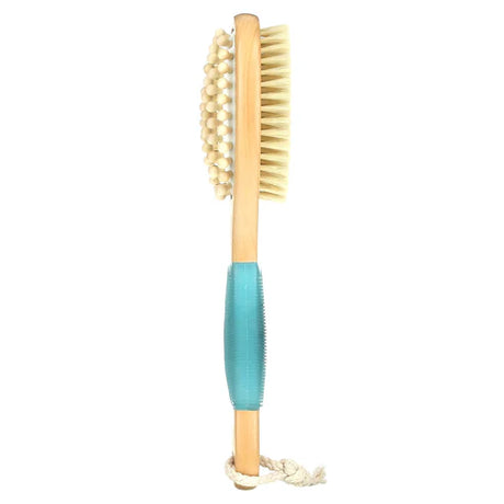 EARTH THERAPEUTICS BUMPY BRISTLE MASSAGE BRUSH