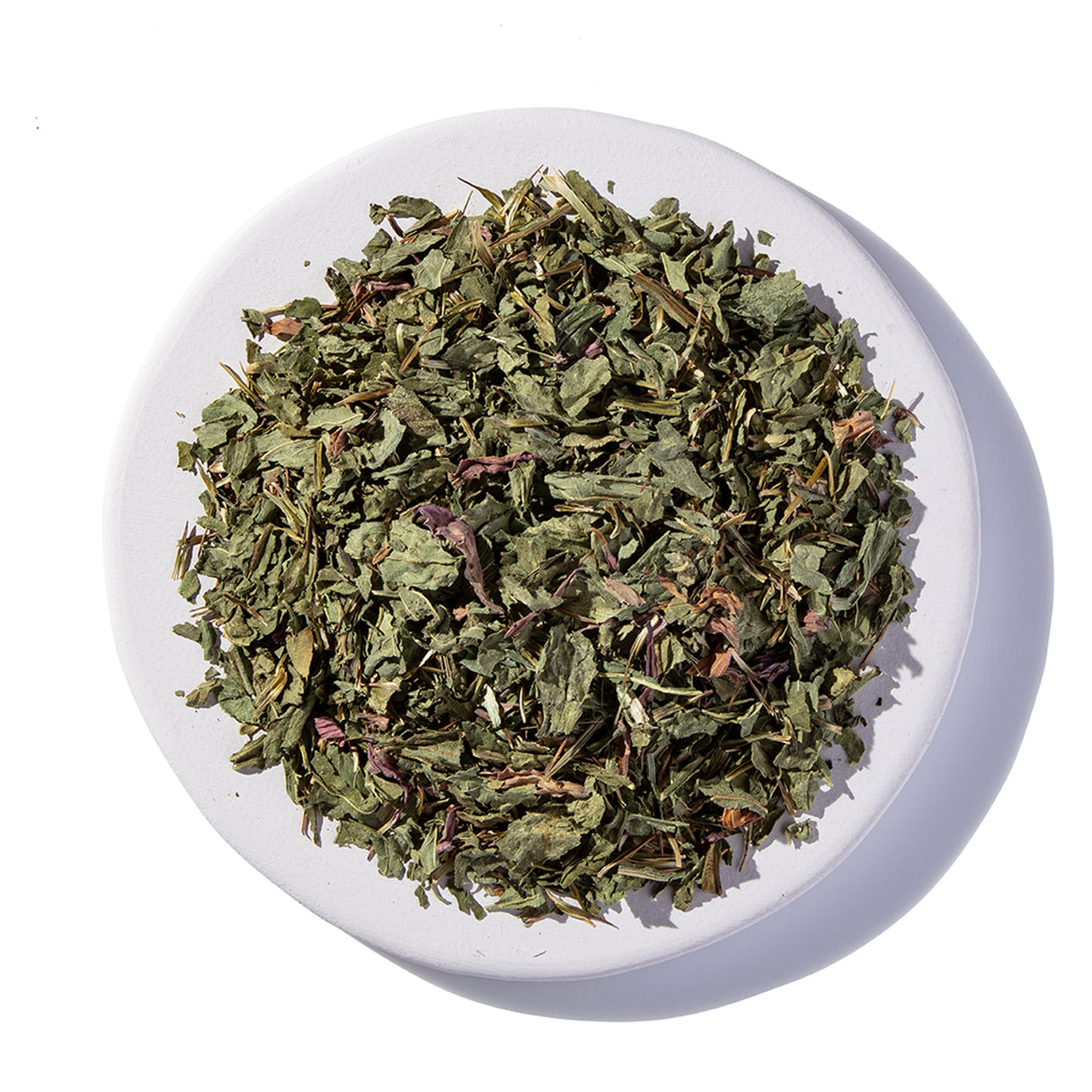 ECHINACEA PURP HERB C/S ORGANIC