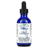 EIDON IONIC MINERALS SILICA CONCETRATE 2OZ