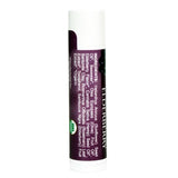 Zion Health Minerals Lip Balm Tube Elderberry .15 oz