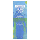 Emerita Pro-Gest Fragrance Free 4oz