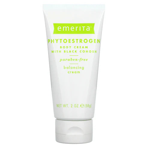 Emerita Phyto-estrogen 2oz