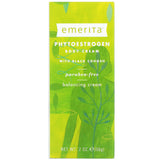 Emerita Phyto-estrogen 2oz