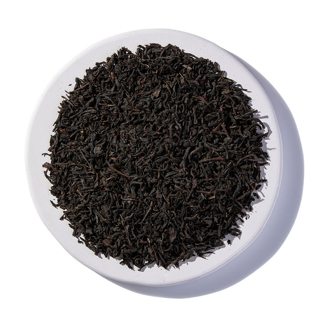 ENGLISH BREAKFAST TEA ORGANIC