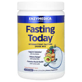 Fasting Today Intermittent Fasting Drink Mix 9.31 oz