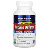 Enzyme Defense Extra Strength Immune & Respiratory 90 Capsules