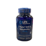 7-Keto  DHEA Metabolite 100 mg Veg Capsules