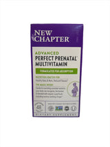 Perfect Prenatal Multivitamin Advance