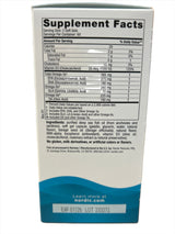 Complete Omega-D3 565 mg 120 Soft Gels