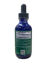 Selenium Liquid Concentrate 2 fl oz 30 Servings