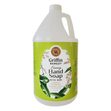 Griffin Remedy Lemon Verbena Foaming Hand Soap