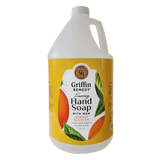 Griffin Remedy Orange Blossom Foaming Hand Soap