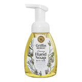 Griffin Remedy Bulgarian Lavender Foaming Hand Soap