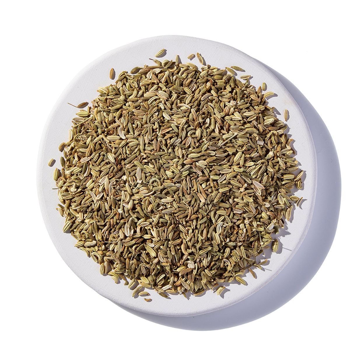 FENNEL SEED ORGANIC