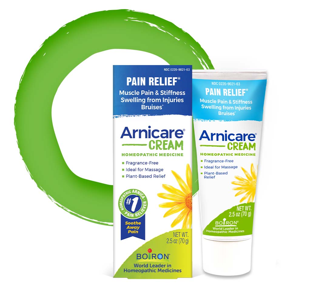 Boiron Arnicare Cream