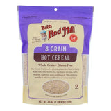 BOB`S RED MILL 8 Grain, Hot 25 OZ