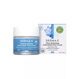 DERMA E ULTRA-HYDRATING ADVANCED REPAIR NIGHT CREAM 2OZ