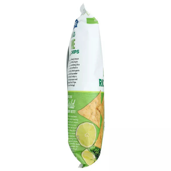 LUNDBERG FAMILY FARMS Fiesta Lime 5.5 OZ