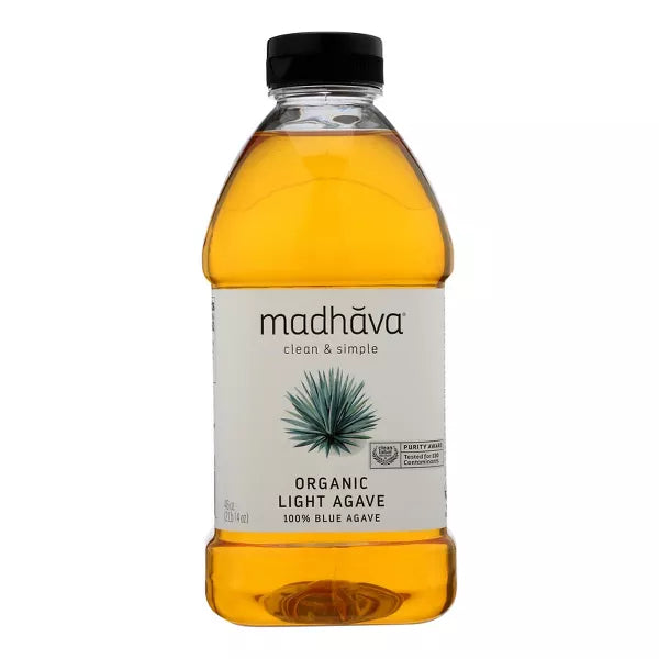 MADHAVA Light Golden 46 OZ