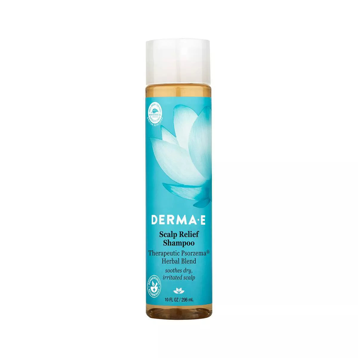 Derma E Scalp Relief Shampoo, 8 fl. oz.