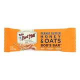 BOB`S RED MILL Peanut Butter Honey Oats Bar