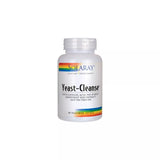 Solaray Yeast Cleanse™ 90CT  Veg Capsule