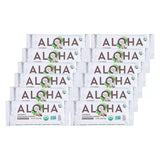 ALOHA COCONUT CHOCOLATE ALMOND 12/1.98 OZ