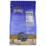 LUNDBERG FAMILY FARMS Rice, Brown, Jasmine 2 LB