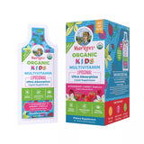 MaryRuth's ORGANIC KIDS MULTIVITAMIN LIPOSOMAL