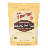 BOB`S RED MILL Garbanzo/Fava, GF 22 OZ