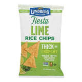 LUNDBERG FAMILY FARMS Fiesta Lime 5.5 OZ