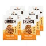 CATALINA CRUNCH Peanut Butter Sandwich Cookies 6.8 OZ